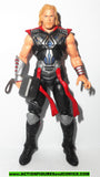 marvel universe THOR battle hammer 2011 movie hasbro action figure