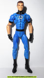 marvel universe MR FANTASTIC complete four 4 pack complete