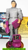 Star Trek SPOCK Ambassador 1993 SPACE CAPS POG action figures