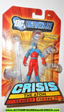 dc universe infinite heroes ATOM ray palmer 29 2008 crisis moc