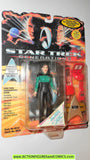 Star Trek COUNSELOR DEANNA TROI movie generations 1994 playmates moc