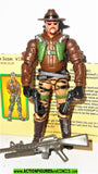 gi joe WILD BILL 2003 v7 tiger force 2 pack complete gijoe