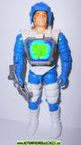 Visionaries ECTAR wolf dog 1987 complete vintage lancer cycle