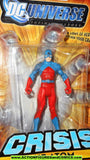 dc universe infinite heroes ATOM ray palmer 29 2008 crisis moc