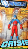 dc universe infinite heroes ATOM ray palmer 29 2008 crisis moc