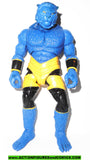 marvel legends BEAST astonishing x-men nemesis series hasbor