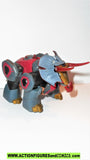 transformers SLAG SNARL animated complete deluxe dinobots