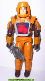 Visionaries FERYL wolf dog 1987 complete vintage capture chariot