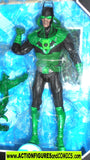 DC Multiverse BATMAN green lantern earth 32 universe moc mib