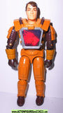 Visionaries FERYL wolf dog 1987 complete vintage capture chariot