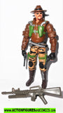 gi joe WILD BILL 2003 v7 tiger force 2 pack complete gijoe