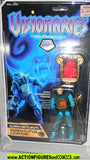 Visionaries DARKSTORM 1987 hasbro knights mystic realm vintage moc