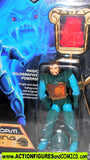 Visionaries DARKSTORM 1987 hasbro knights mystic realm vintage moc