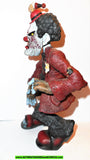 Mezco Horror Dark Carnival STITCHES the CLOWN 8 inch action figures Circus