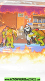 teenage mutant ninja turtles COMIC CON VIDEO GAME PINS 2018 NY sdcc