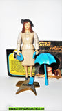 Star Trek DR BEVERLY CRUSHER 1940's outfit 1995 playmates