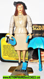 Star Trek DR BEVERLY CRUSHER 1940's outfit 1995 playmates