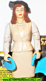 Star Trek DR BEVERLY CRUSHER 1940's outfit 1995 playmates