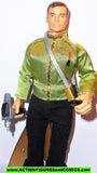 Star Trek CAPTAIN JAMES T KIRK dress uniform 9 inch playmates
