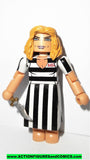 Minimates Batman Gotham BARBARA KEEN Gordon 2015 action figure tv show