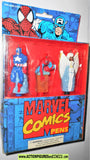 Marvel comics PENS 1995 spider-man storm X-MEN moc