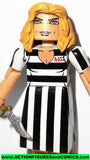 Minimates Batman Gotham BARBARA KEEN Gordon 2015 action figure tv show