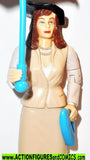 Star Trek DR BEVERLY CRUSHER 1940's outfit 1995 playmates