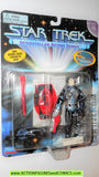 Star Trek BORG interstellar action series 1995 playmates moc