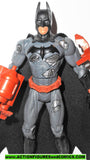 batman begins BATMAN Power Punch movie 2005 action figure complete