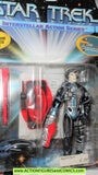 Star Trek BORG interstellar action series 1995 playmates moc