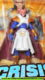 dc universe infinite heroes MONITOR matty exclusive crisis MOC