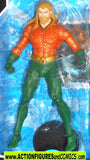 DC Multiverse AQUAMAN endless winter todd universe moc mib