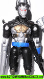 gi joe BAT 2004 v13 cobra valor vs venom action figures