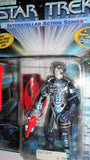 Star Trek BORG interstellar action series 1995 playmates moc