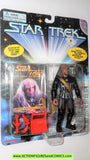 Star Trek WORF GOVERNOR OF H'ATORIA All Good Things season finale MOC