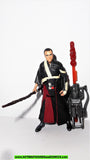 star wars action figures CHIRRUT IMWE blind force rogue one 2016