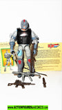 Gi joe SGT HACKER 2003 SPY TROOPS firefly hasbro toys action figures