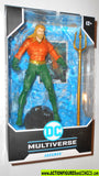 DC Multiverse AQUAMAN endless winter todd universe moc mib