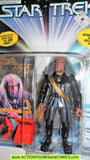 Star Trek WORF GOVERNOR OF H'ATORIA All Good Things season finale MOC