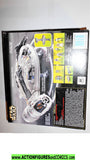 star wars action figures OUTRIDER dash rendar GREEN box moc mib