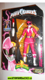 Power Rangers PINK RANGER mmpr bandai lightning moc mib