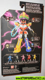 Power Rangers PINK RANGER mmpr bandai lightning moc mib