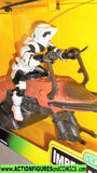 star wars action figures SPEEDER BIKE radio control potf moc mib