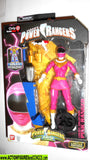 Power Rangers PINK RANGER Dino thunder bandai lightning moc mib