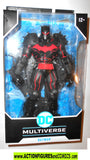 DC Multiverse BATMAN Hellbat suit todd universe moc mib