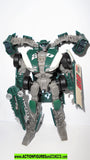 transformers movie ROADBUSTER wreckers deluxe dark of the moon dotm 2011