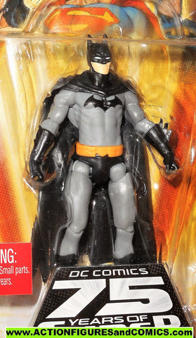 dc universe infinite heroes BATMAN 75 years series 2 crisis toy figure moc