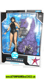 DC Multiverse SUPERWOMAN wonder woman starro moc mib