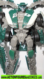 transformers movie ROADBUSTER wreckers deluxe dark of the moon dotm 2011