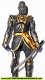 marvel universe RONIN series 1 2009 016 hasbro action figures